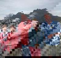 Shore Excursion Small-Group Cradle Mountain Day Tour From Burnie - Hotel Gold Coast