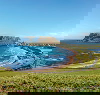 Cruise Ship Special from Burnie to Stanley and The Nut - Hotel Gold Coast