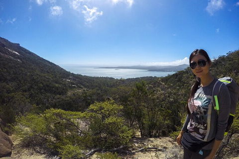 Wineglass Bay Beach Hike - Hotel Gold Coast 28