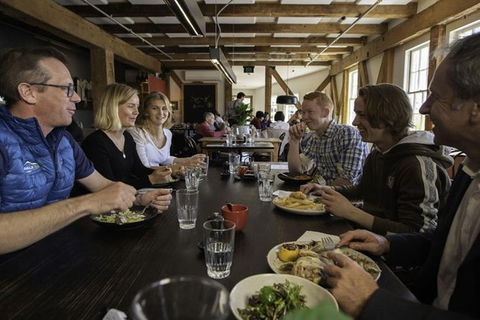 3.5 Hours Walking Guided Tour Of Launceston Highlights - Hotel Gold Coast 1