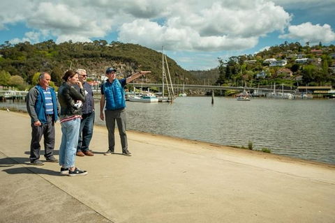 3.5 Hours Walking Guided Tour Of Launceston Highlights - Hotel Gold Coast 4