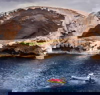 Wilsons Promontory Wilderness Cruise from Tidal River - Hotel Gold Coast