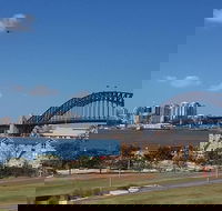 SydneyMelbourne City Lovers- 2 Day Combo Private Tour
