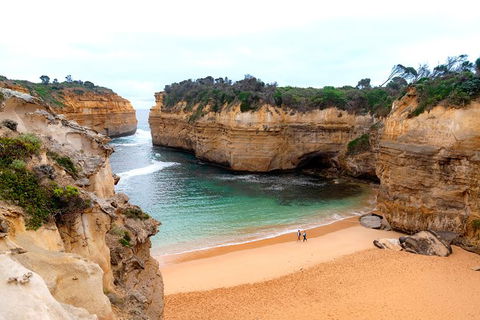 The Great Ocean Road 1 Day Private Sunset Tour - Hotel Gold Coast 3