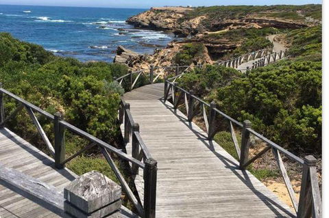 Warrnambool Wanderer Tour - Hotel Gold Coast 0