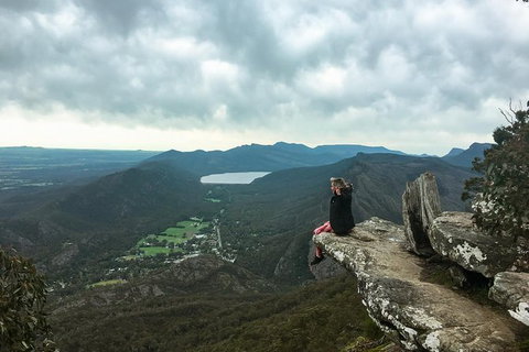 Grampians - Private Tour - Hotel Gold Coast 2