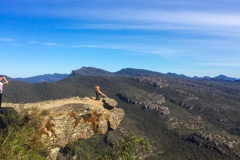 Grampians - Private Tour - Hotel Gold Coast 0