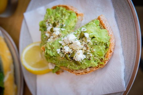 Food Tour Melbourne - St Kilda - Hotel Gold Coast 6