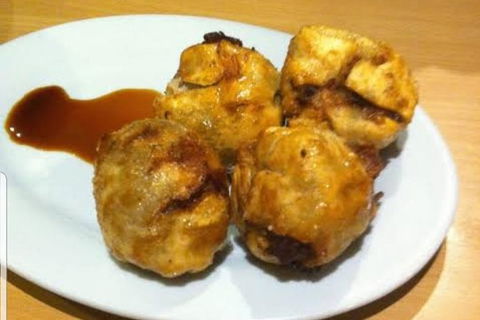 Food Tour Melbourne - St Kilda - Hotel Gold Coast 5