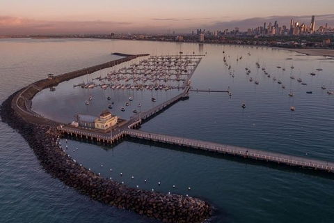 Food Tour Melbourne - St Kilda - Hotel Gold Coast 7