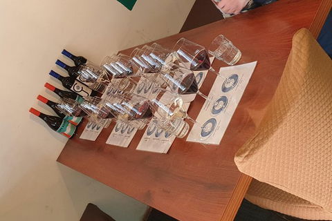 Food Tour Melbourne - St Kilda - Hotel Gold Coast 2