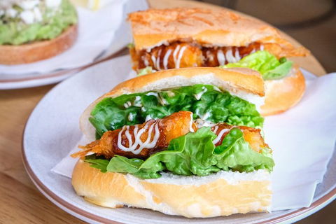 Food Tour Melbourne - St Kilda - Hotel Gold Coast 0