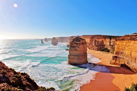Cruise Ship Shore Excursion - Private Great Ocean Road Full Day Tour (12 Hour) - Hotel Gold Coast 2