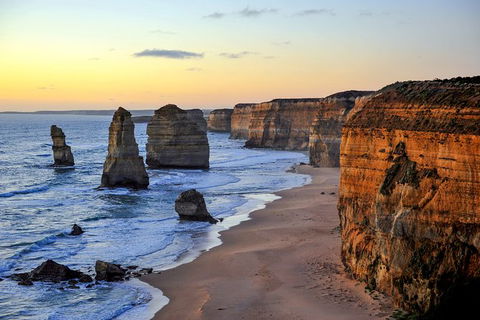 Great Ocean Road Tour Plus Koalas, Forest Walk And Morning Tea. - Hotel Gold Coast 0
