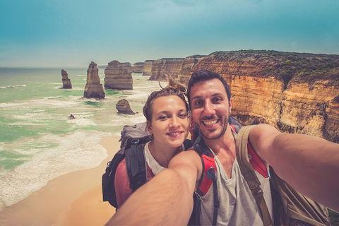 Great Ocean Road Tour Plus Koalas, Forest Walk And Morning Tea. - Hotel Gold Coast 5