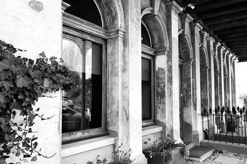 Alices Journeys Guided Walking Tours Of Daylesford - Hotel Gold Coast 6