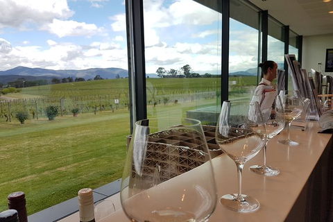 Yarra Valley Private Tour - Hotel Gold Coast 2