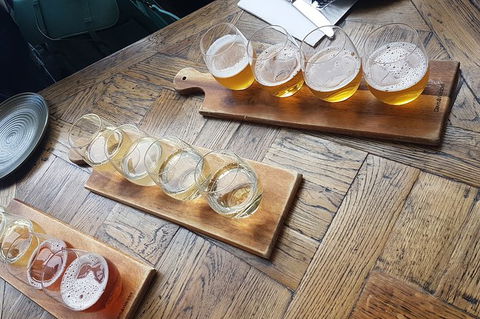 Yarra Valley Private Tour - Hotel Gold Coast 4