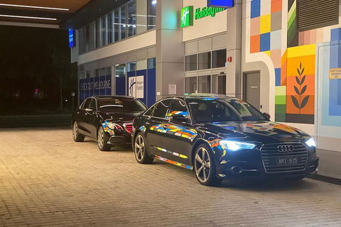 All Chauffeur Services - Hotel Gold Coast 2