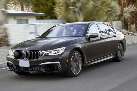 BMW Car Melbourne Airport To CBD - Hotel Gold Coast 6