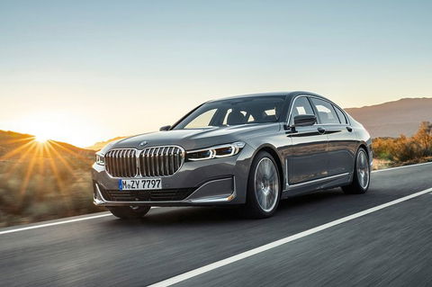 BMW Car Melbourne Airport To CBD - Hotel Gold Coast 1