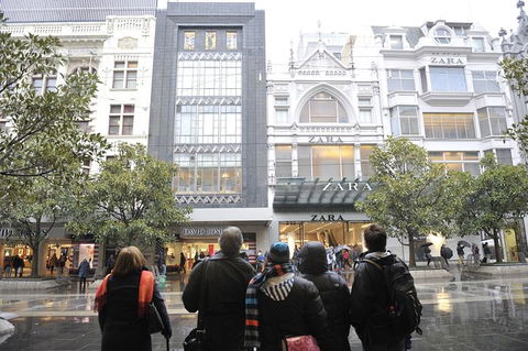 Architecture Tour Of Melbourne - Hotel Gold Coast 0