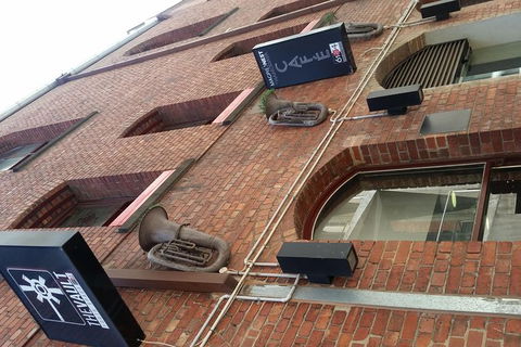 Architecture Tour Of Melbourne - Hotel Gold Coast 7