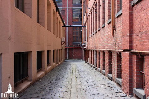 Architecture Tour Of Melbourne - Hotel Gold Coast 5