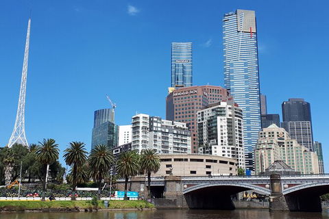 Architecture Tour Of Melbourne - Hotel Gold Coast 6