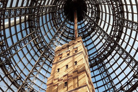 Architecture Tour Of Melbourne - Hotel Gold Coast 4