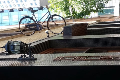 Architecture Tour Of Melbourne - Hotel Gold Coast 9