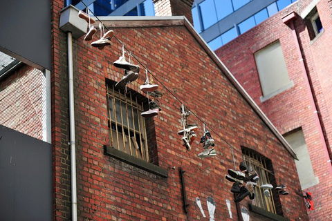 Architecture Tour Of Melbourne - Hotel Gold Coast 8