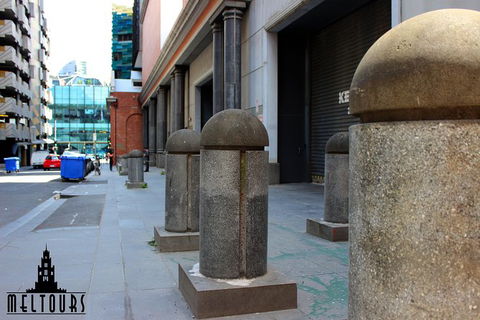 Architecture Tour Of Melbourne - Hotel Gold Coast 2