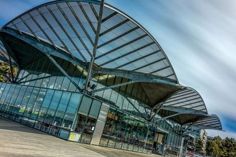 Private Walking Tour Of Old Geelong Town - Hotel Gold Coast 3