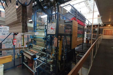 Private Walking Tour Of Old Geelong Town - Hotel Gold Coast 1