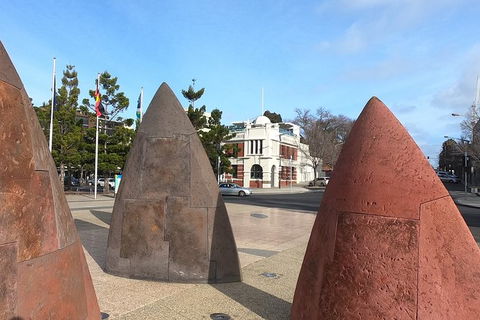 Private Walking Tour Of Old Geelong Town - Hotel Gold Coast 6