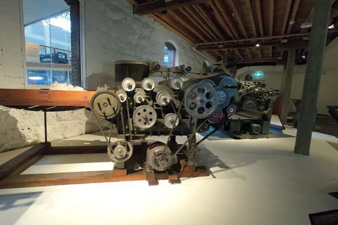 Private Walking Tour Of Old Geelong Town - Hotel Gold Coast 4