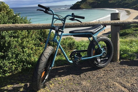 E-Bike Hire Super Cruzer In Phillip Island - Hotel Gold Coast 0