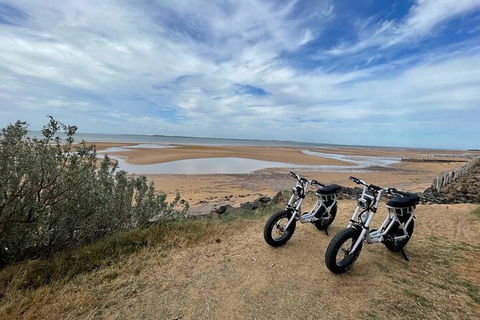 E-Bike Hire Super Cruzer In Phillip Island - Hotel Gold Coast 3