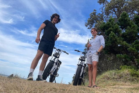 E-Bike Hire Super Cruzer In Phillip Island - Hotel Gold Coast 1