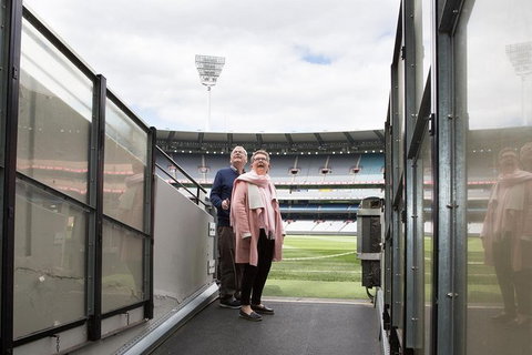 Ultimate Sports Lovers Bus Tour Of Melbourne - Hotel Gold Coast 11