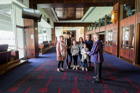 Ultimate Sports Lovers Bus Tour Of Melbourne - Hotel Gold Coast 2