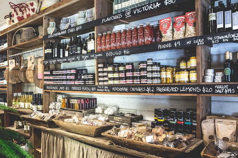 Mornington Peninsula Premium 2-6 Guests Lunch At Merricks General Wine Store - Hotel Gold Coast 1