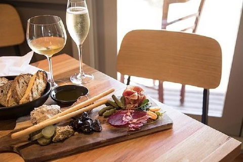 Mornington Peninsula Premium 2-6 Guests Lunch At Merricks General Wine Store - Hotel Gold Coast 2