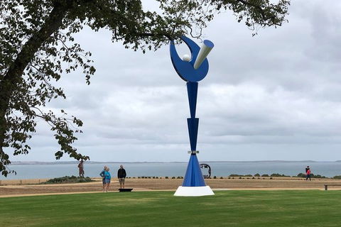 Mornington Peninsula 2-6 Guests With Lunch And Art Walk At Pt Leo Estate - Hotel Gold Coast 6