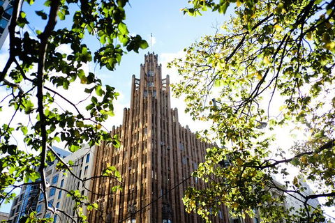 PRIVATE Central Melbourne Walking Tour - Hotel Gold Coast 0