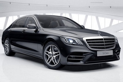 Melbourne Airport Transfers: Melbourne To Melbourne Airport MEL In Luxury Car - Hotel Gold Coast 0