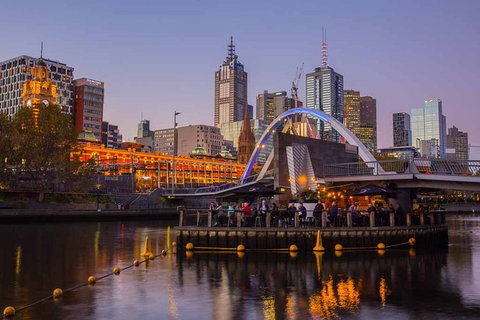 Melbourne Airport Transfers: Melbourne To Melbourne Airport MEL In Luxury Car - Hotel Gold Coast 6