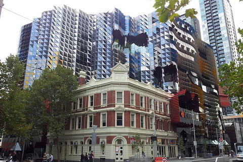 Melbourne Airport Transfers: Melbourne To Melbourne Airport MEL In Luxury Car - Hotel Gold Coast 4