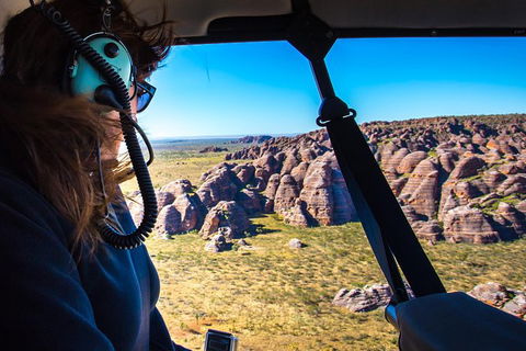 5 Day Bungle Bungles & Cattle Station Explorer - Hotel Gold Coast 1